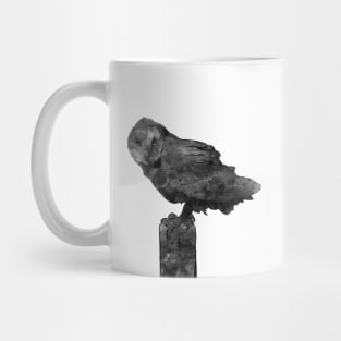 Owl Mug